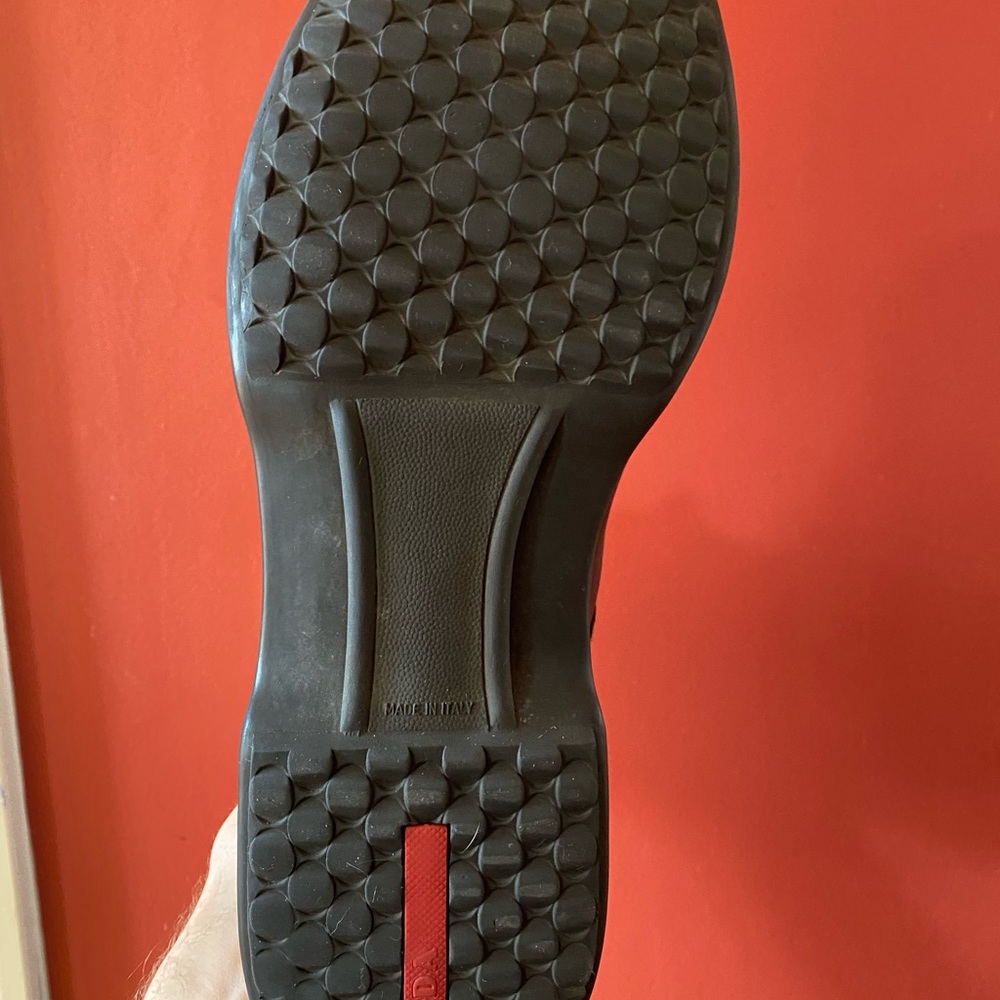 PRADA boot - Picture 4 of 4
